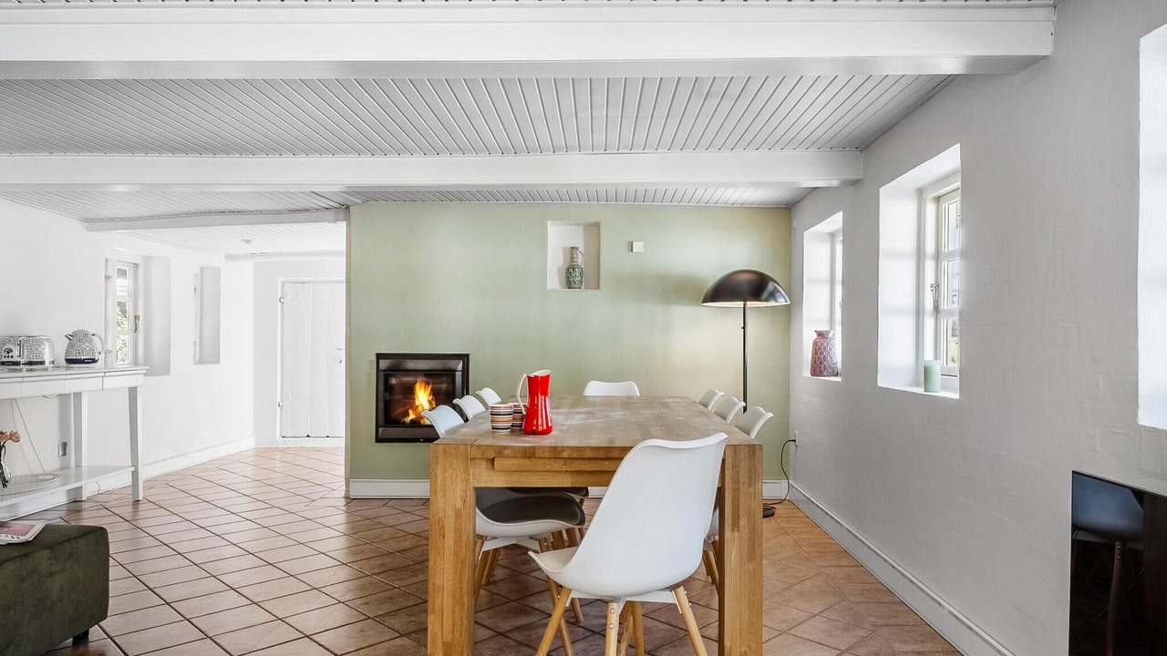 Photo of Bedroom in Juelsminde