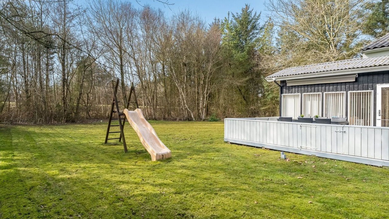 Photo of Outdoor in Thyholm