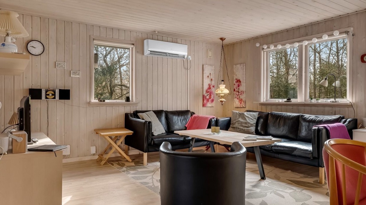 Photo of Livingroom in Thyholm