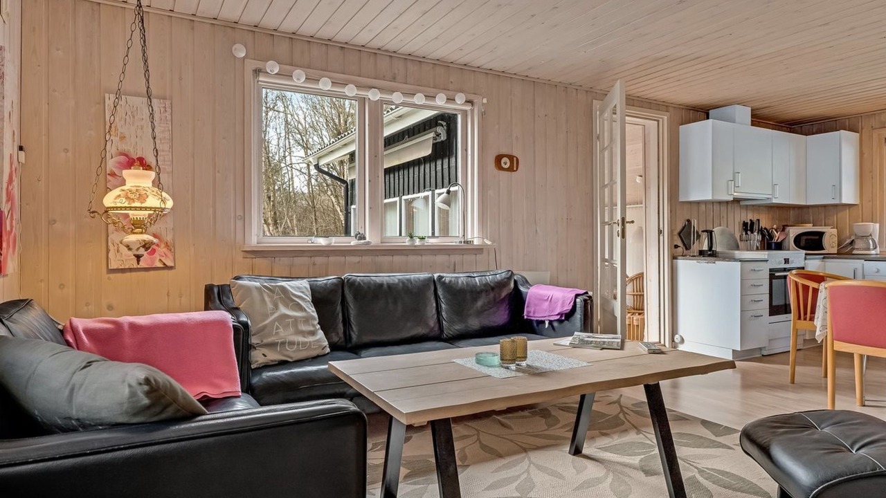 Photo of Livingroom in Thyholm