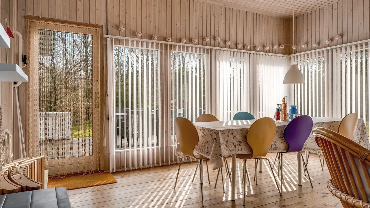 Photo of Livingroom in Thyholm