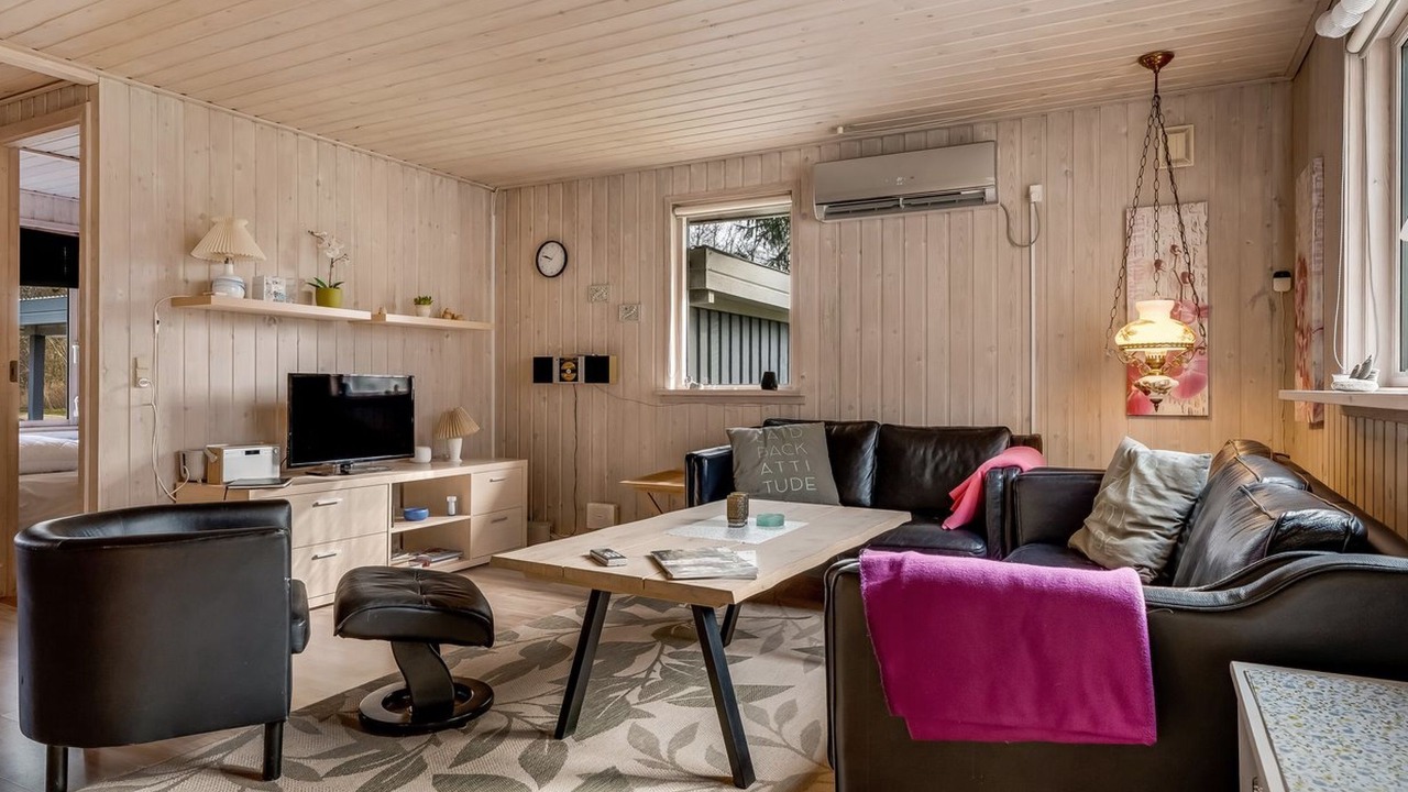 Photo of Livingroom in Thyholm