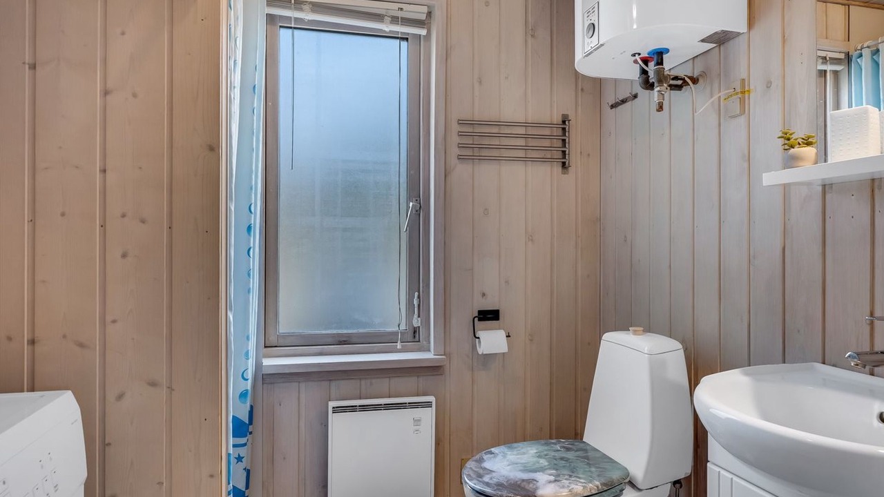 Photo of Bathroom in Thyholm