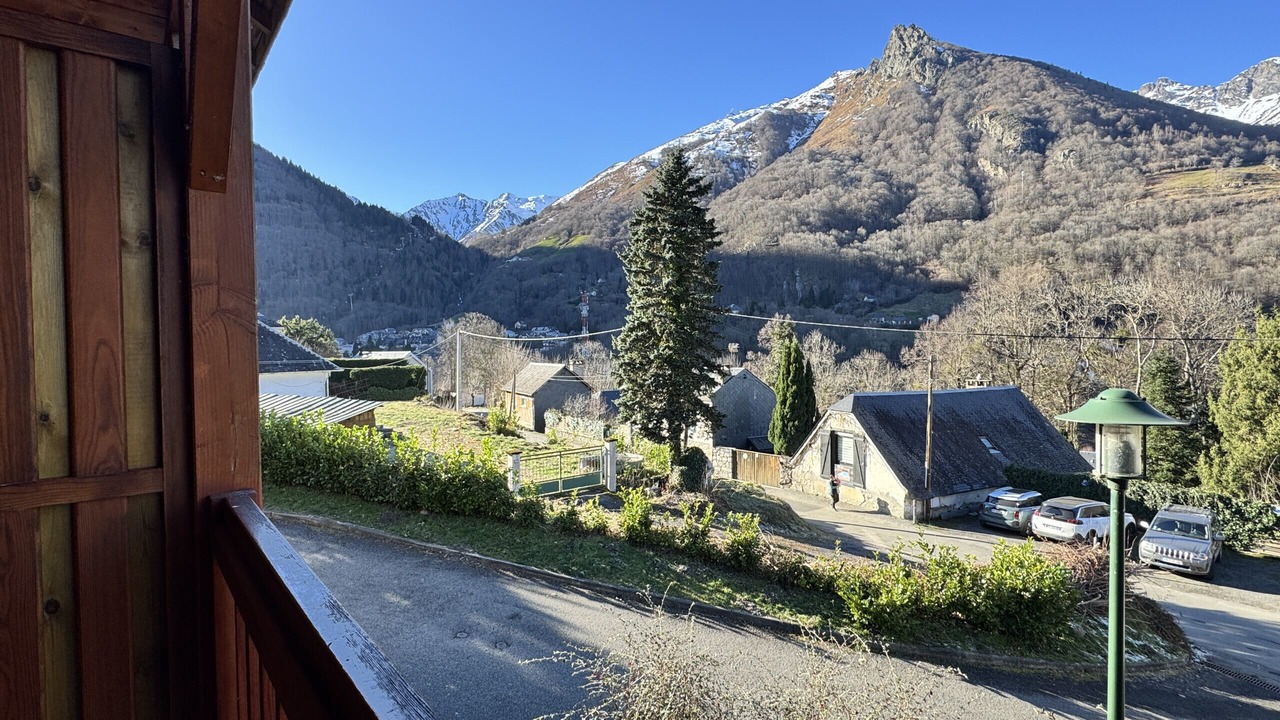 Photo of Others in Cauterets