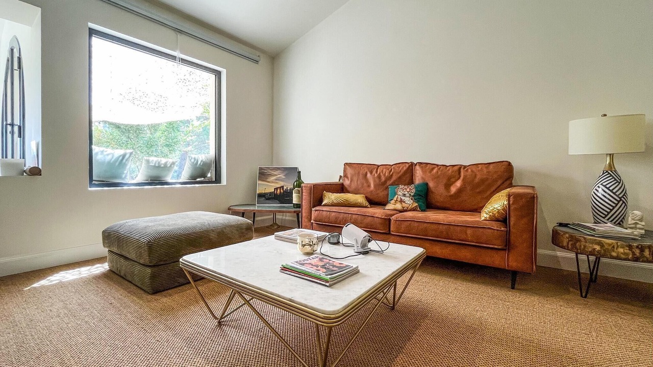 Photo of Bedroom in Les Baux-de-Provence