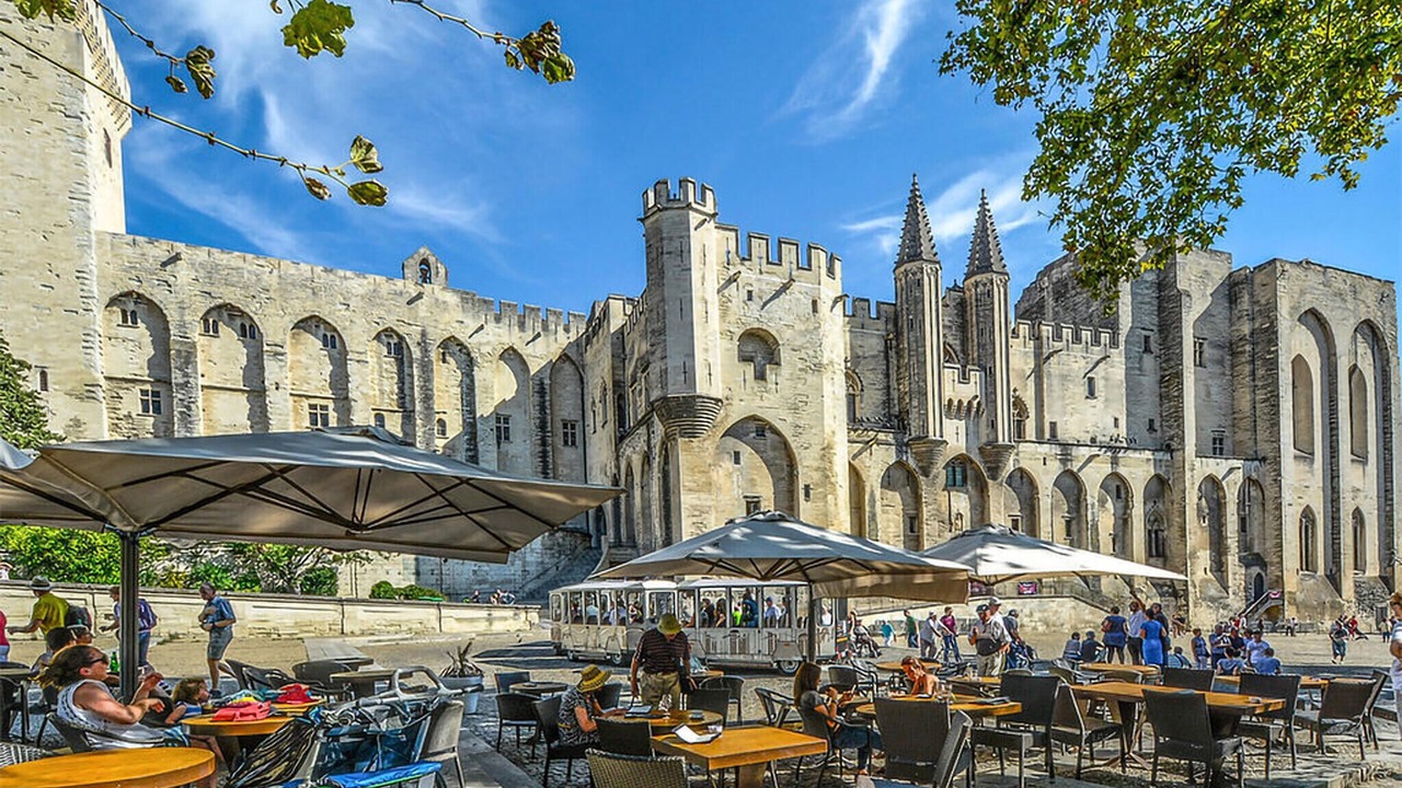 Photo of Others in Les Baux-de-Provence