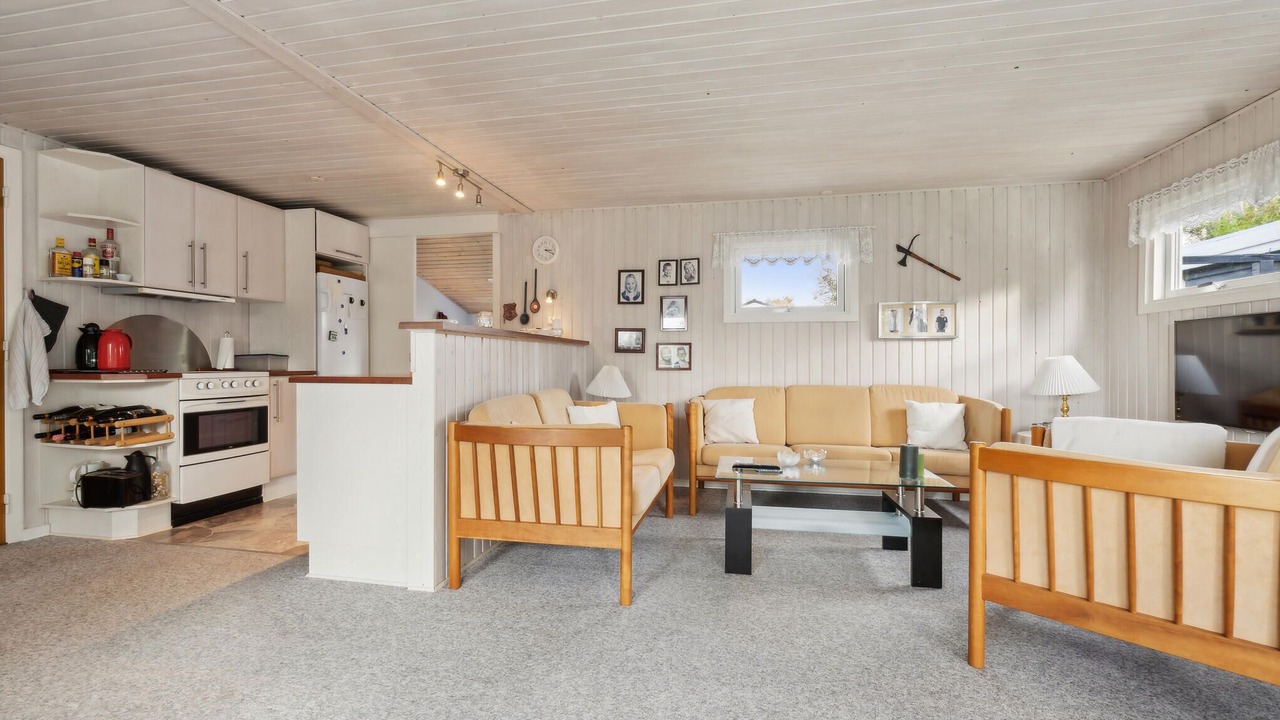 Photo of Bedroom in Vemmenæs