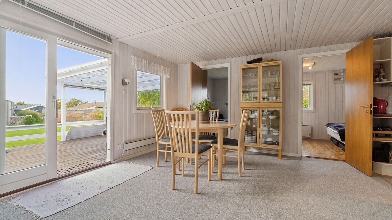 Photo of Bedroom in Vemmenæs