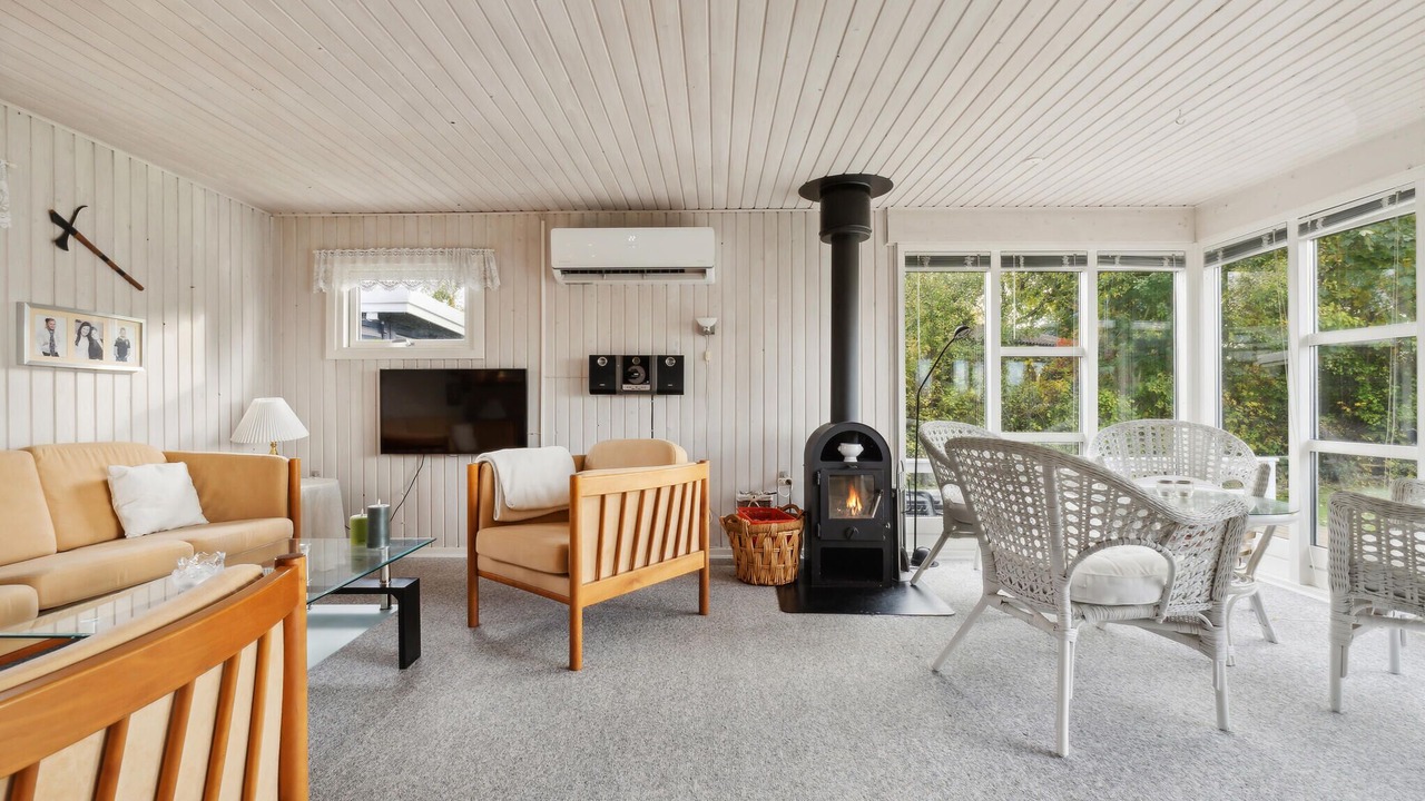 Photo of Bedroom in Vemmenæs