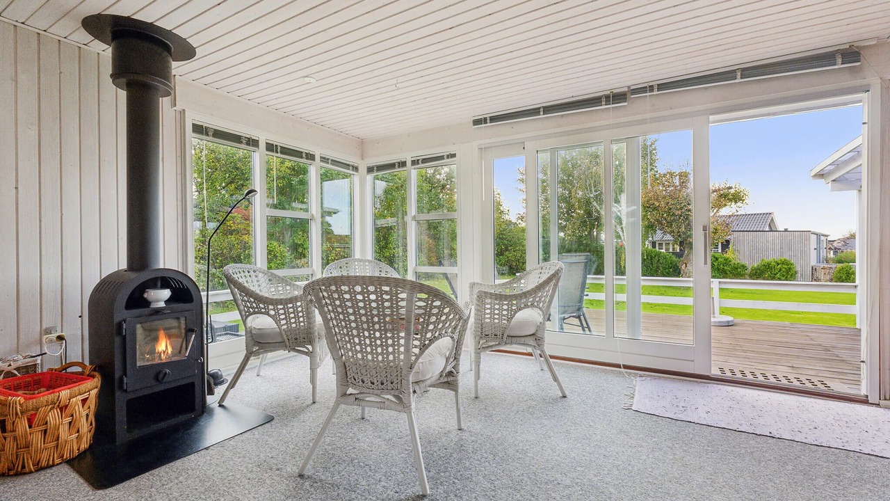 Photo of Bedroom in Vemmenæs