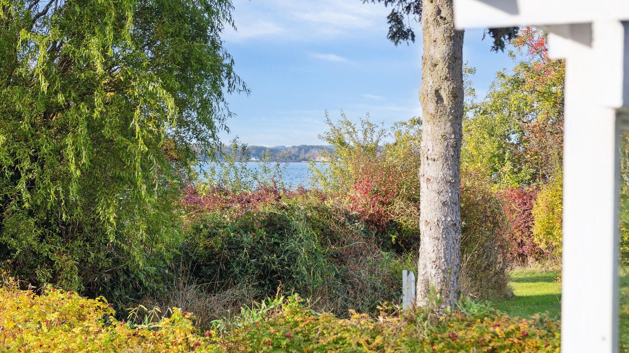 Photo of Bedroom in Vemmenæs