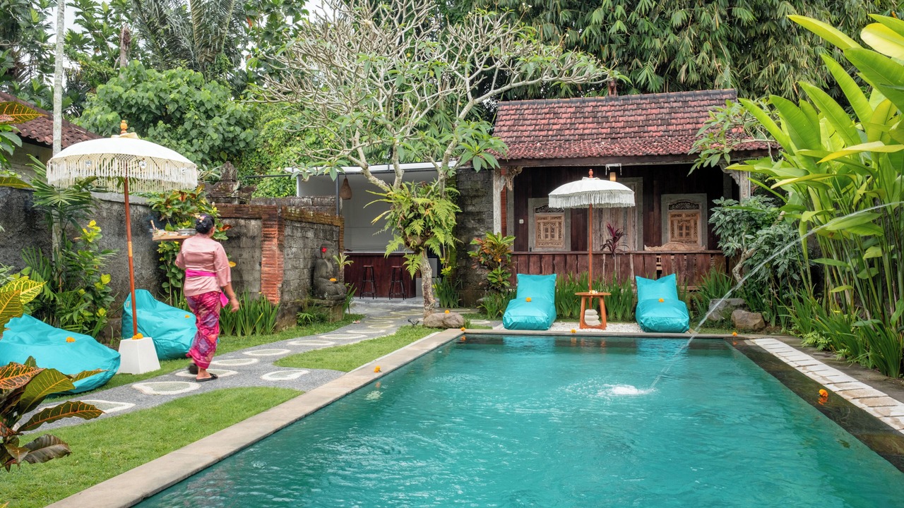 Photo of Outdoor in Batuan