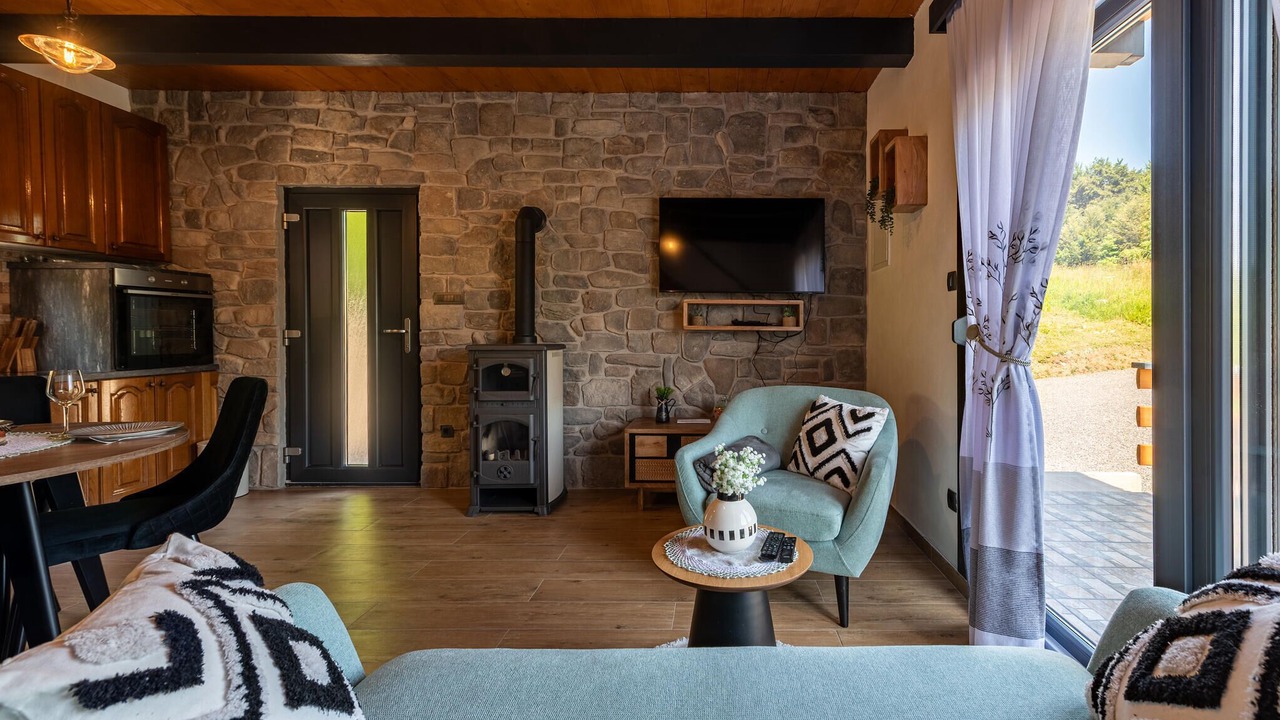 Photo of Bedroom in Otocac