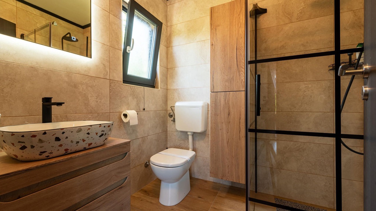 Photo of Bathroom in Otocac
