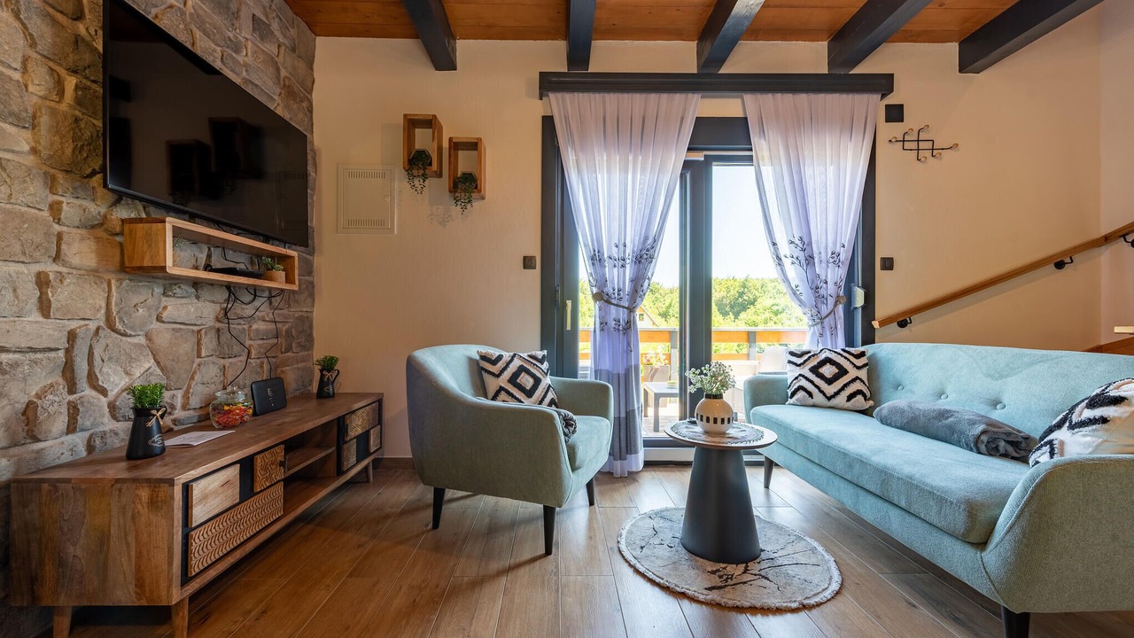 Photo of Bedroom in Otocac