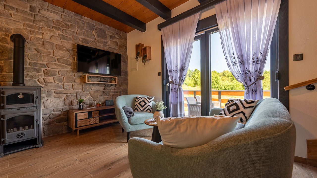 Photo of Bedroom in Otocac