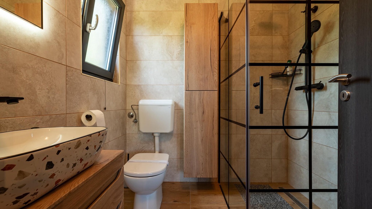 Photo of Bathroom in Otocac
