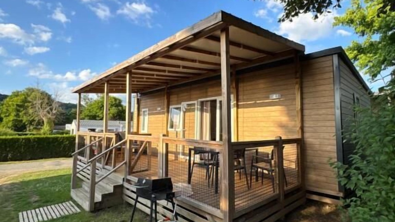 Photo of Patio Balcony in Houlgate