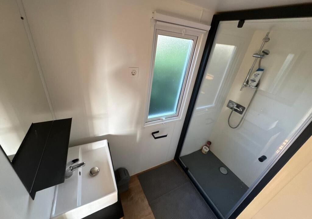 Photo of Bathroom in Houlgate