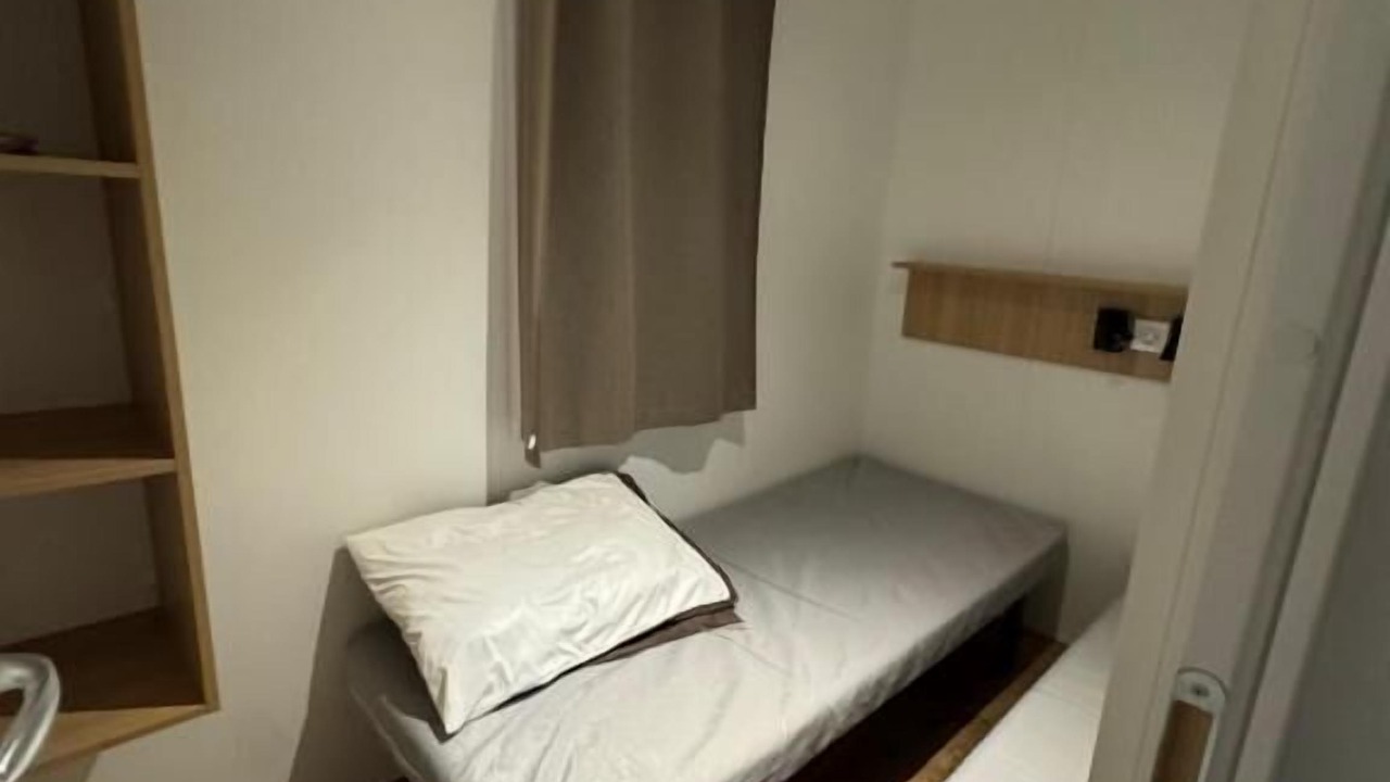 Photo of Bedroom in Houlgate