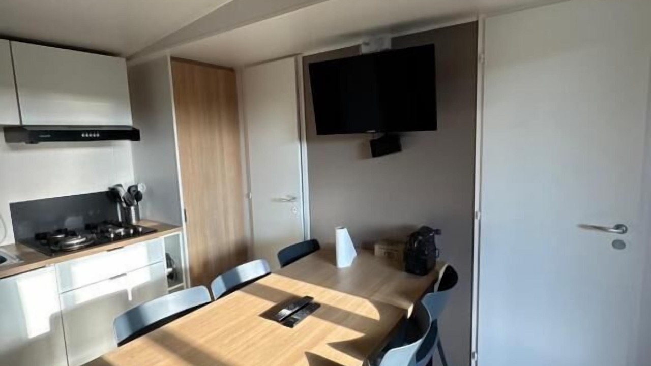 Photo of Kitchen in Houlgate