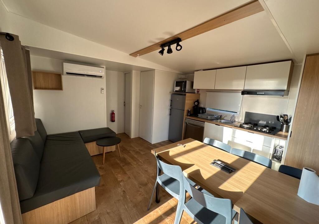 Photo of Livingroom in Houlgate