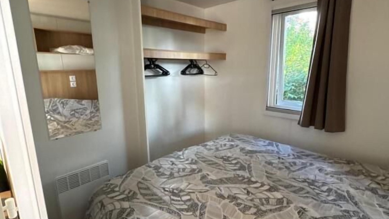 Photo of Bedroom in Houlgate