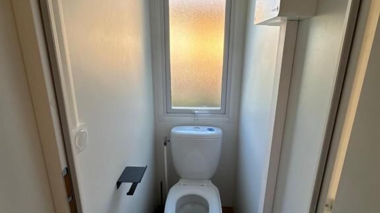 Photo of Bathroom in Houlgate