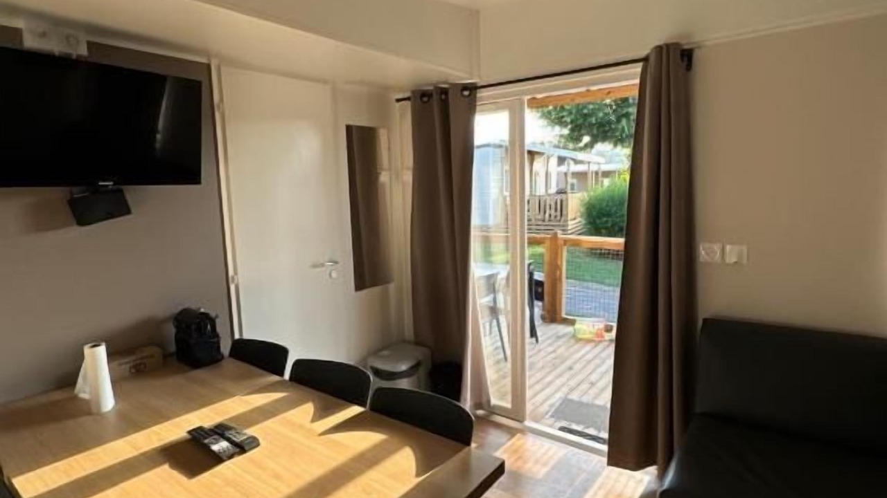Photo of Livingroom in Houlgate