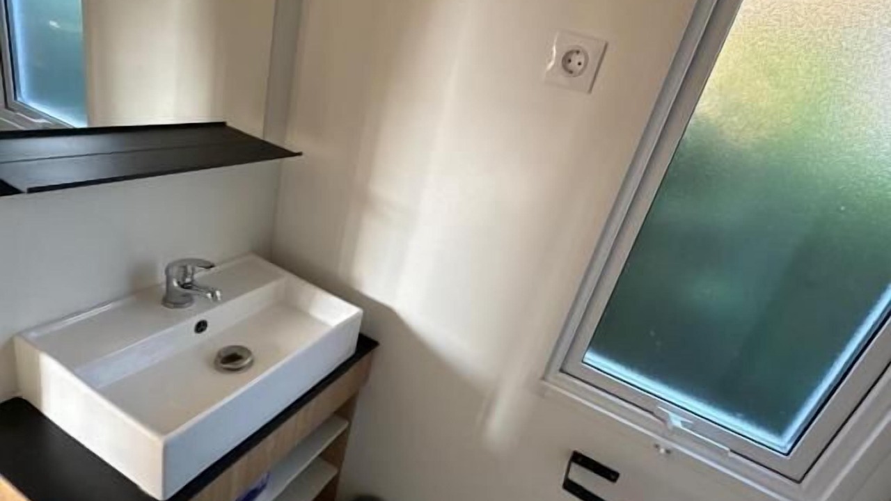 Photo of Bathroom in Houlgate