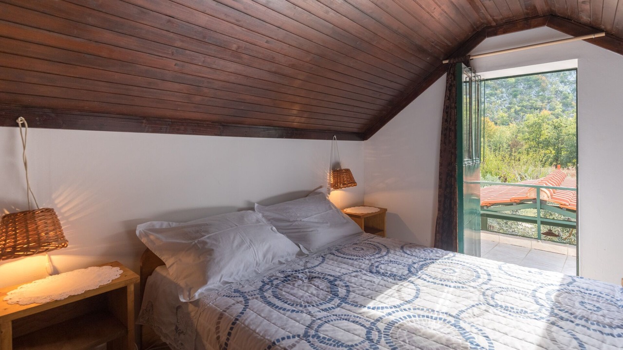 Photo of Bedroom in Kula Norinska