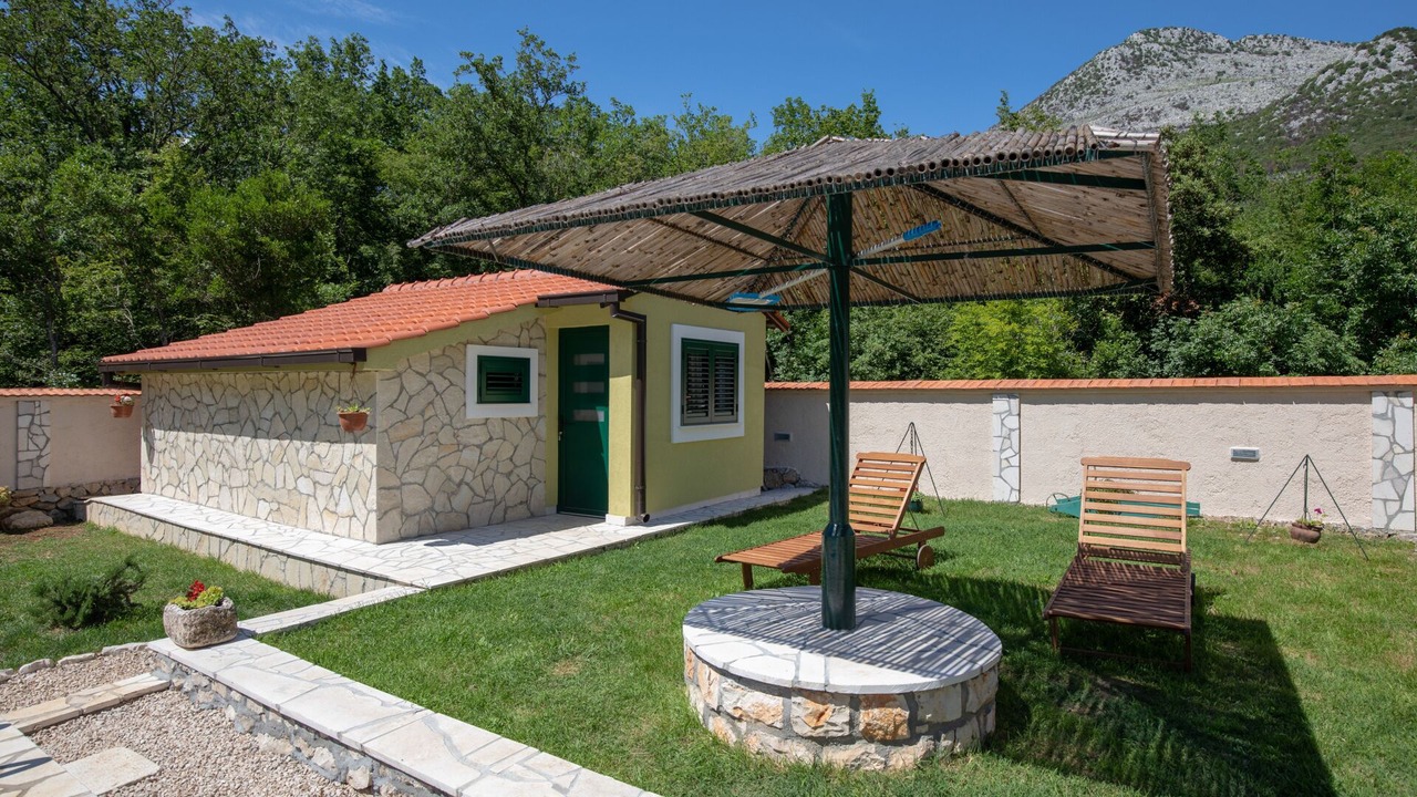 Photo of Outdoor in Kula Norinska