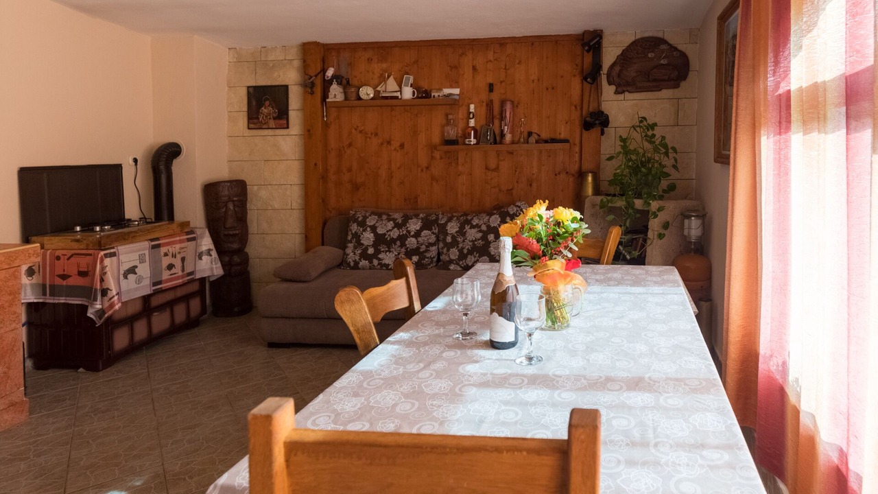Photo of Livingroom in Kula Norinska