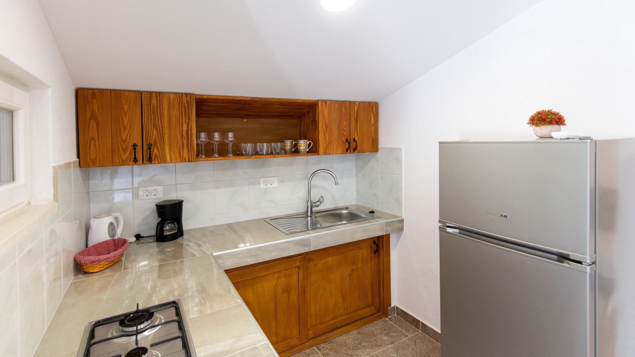 Photo of Kitchen in Kula Norinska
