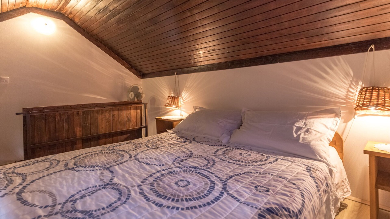 Photo of Bedroom in Kula Norinska