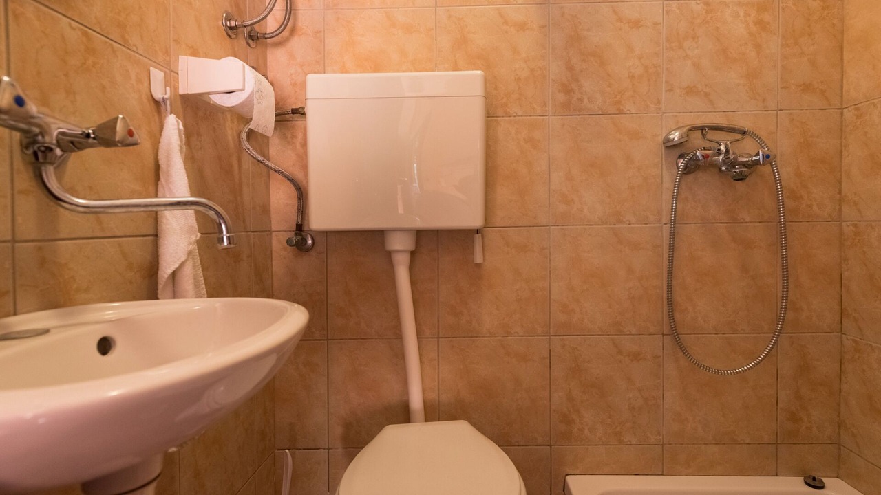 Photo of Bathroom in Kula Norinska