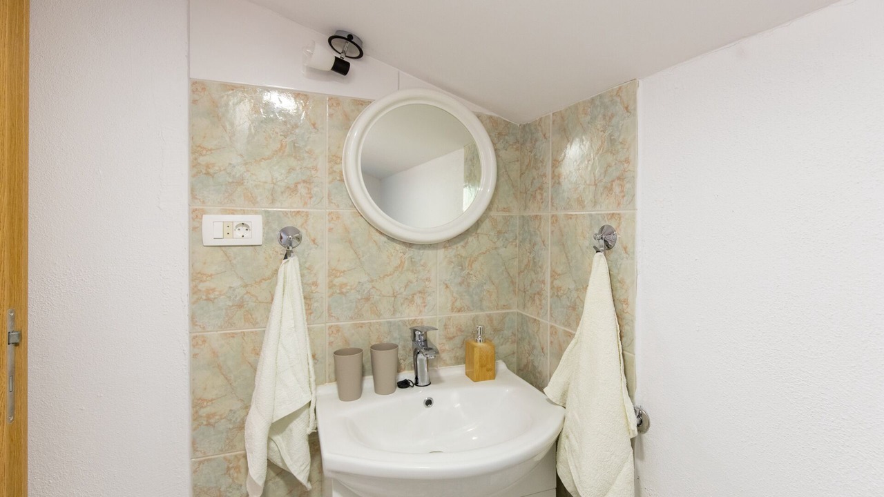 Photo of Bathroom in Kula Norinska