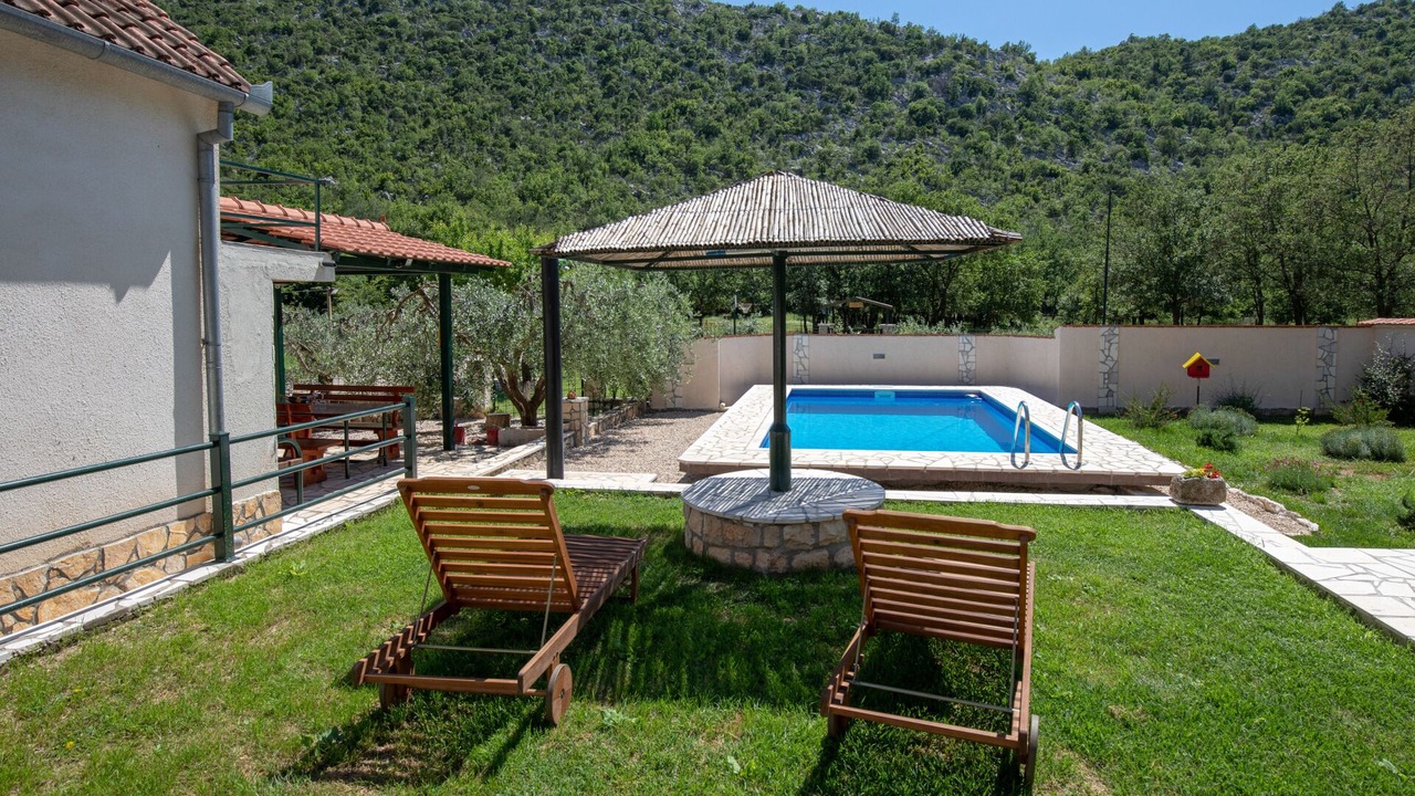 Photo of Outdoor in Kula Norinska