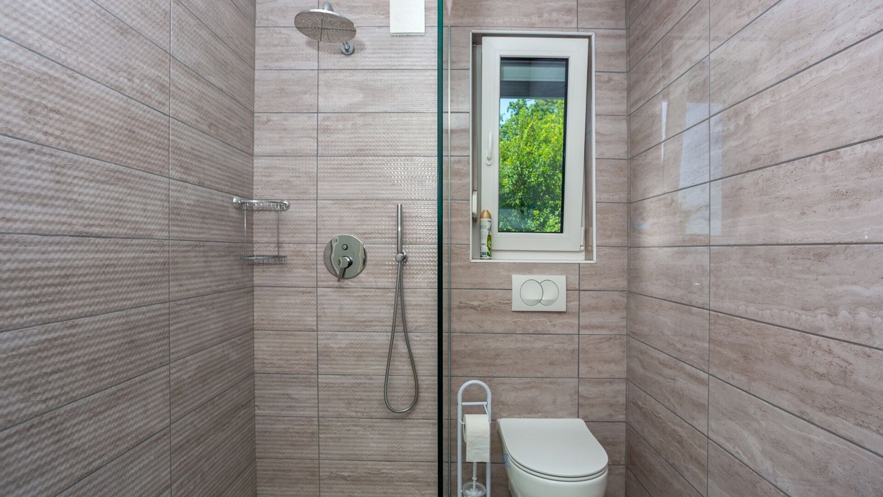 Photo of Bathroom in Omisalj