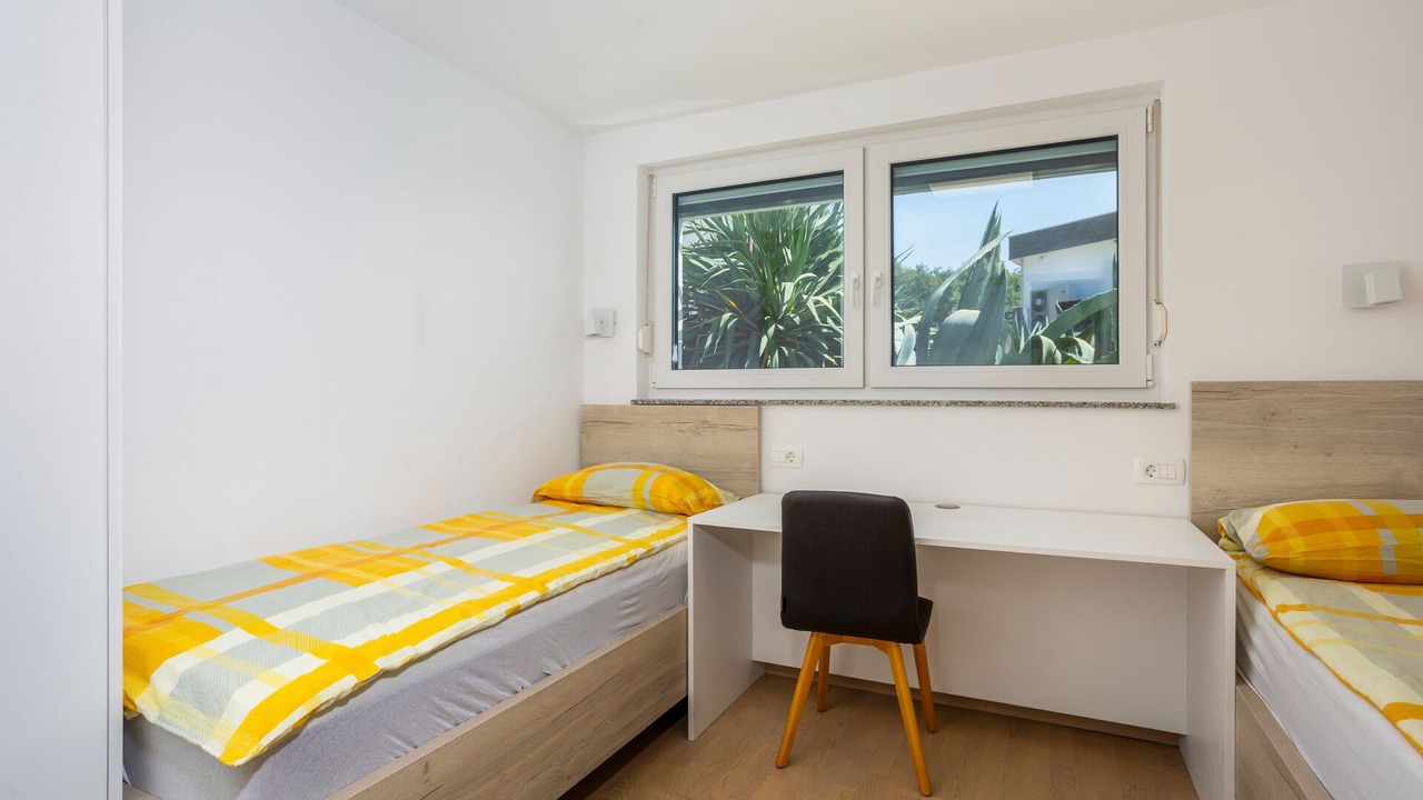 Photo of Bedroom in Omisalj