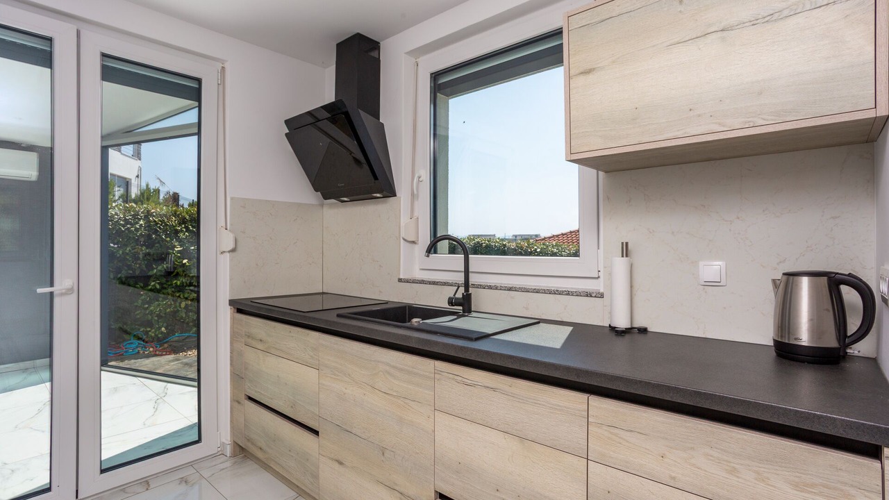 Photo of Kitchen in Omisalj