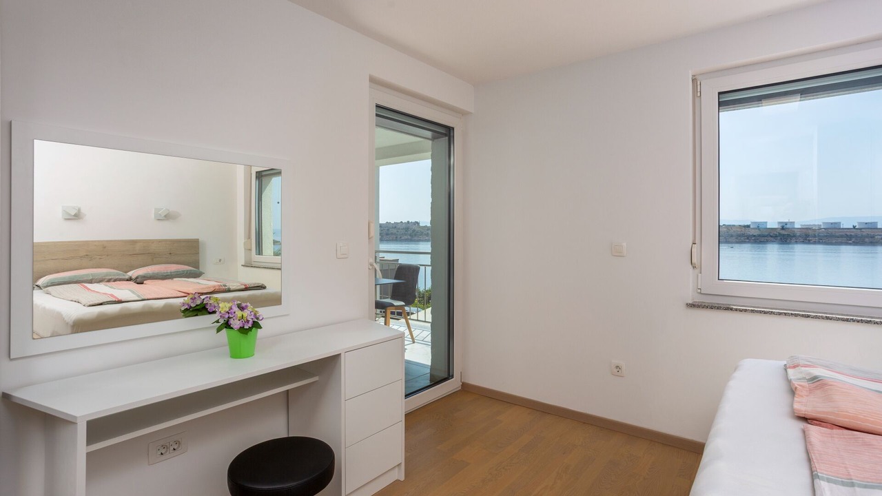 Photo of Bedroom in Omisalj