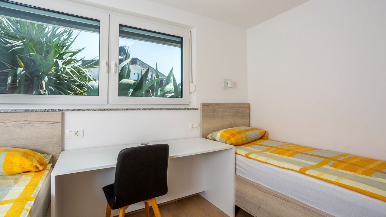 Photo of Bedroom in Omisalj