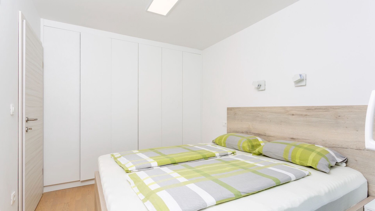 Photo of Bedroom in Omisalj