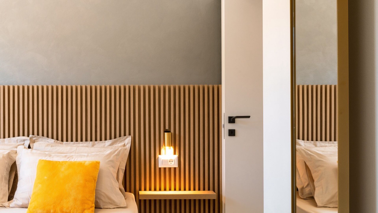 Photo of Bedroom in Prigradica