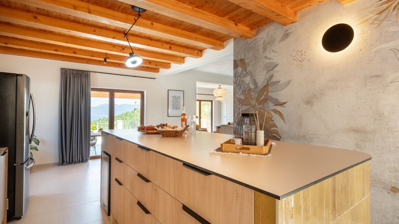 Photo of Kitchen in Prigradica