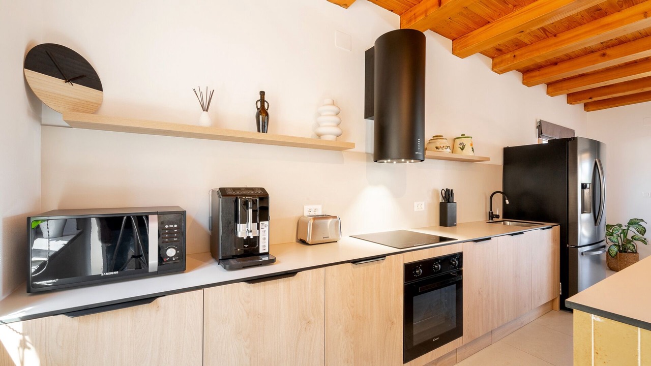 Photo of Kitchen in Prigradica