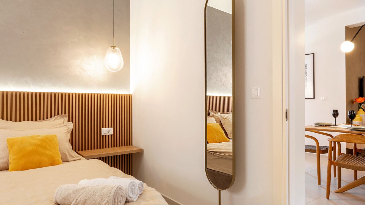 Photo of Bedroom in Prigradica