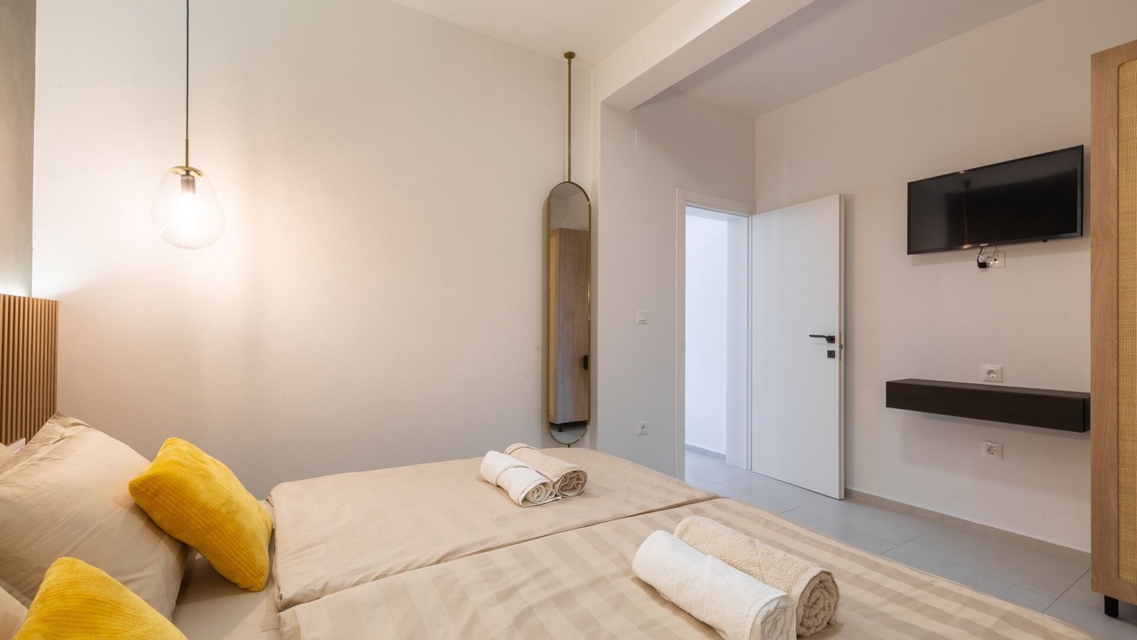 Photo of Bedroom in Prigradica