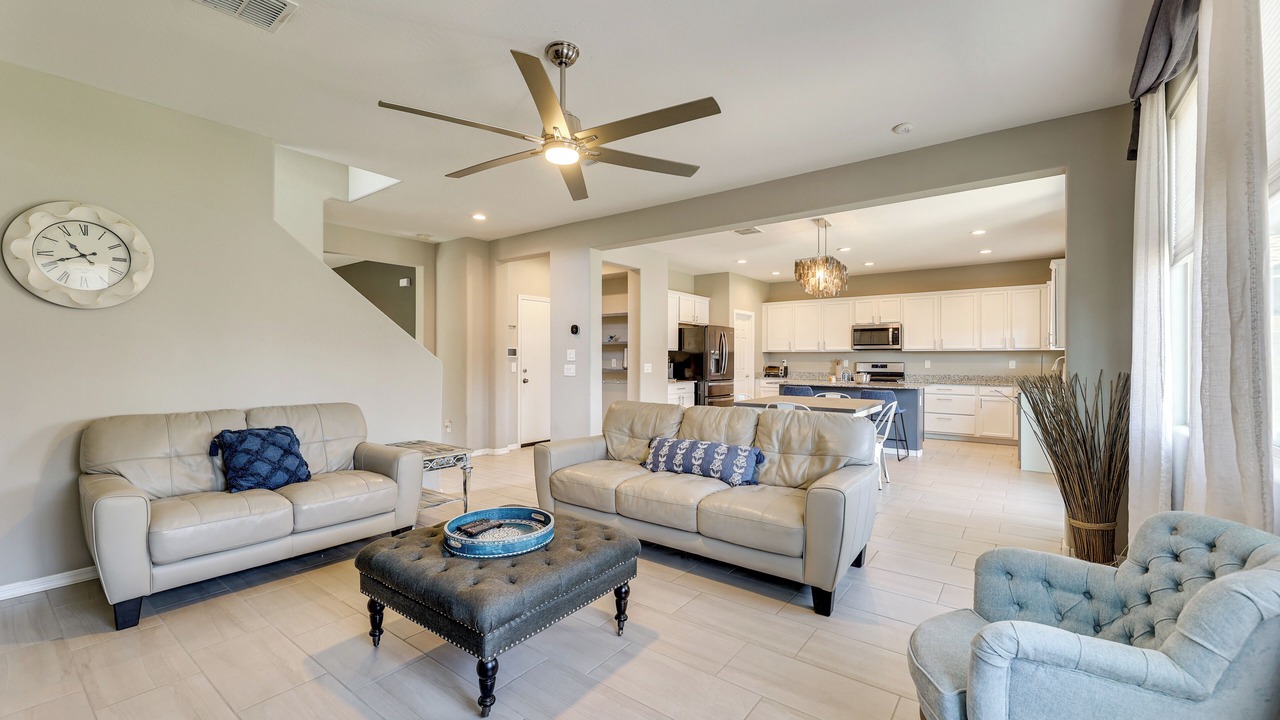 Photo of Bedroom in Canyon Trails